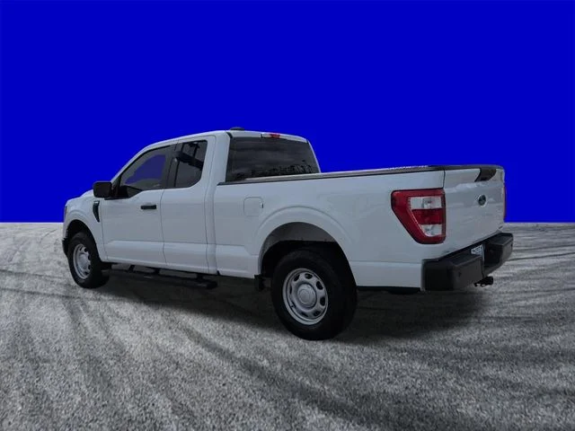 Certified Used 2023 2023 FORD F 150 XL Ford XL image 6