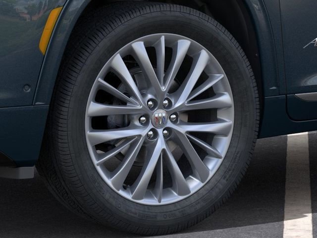 2026 Buick Enclave Avenir - Photo 9