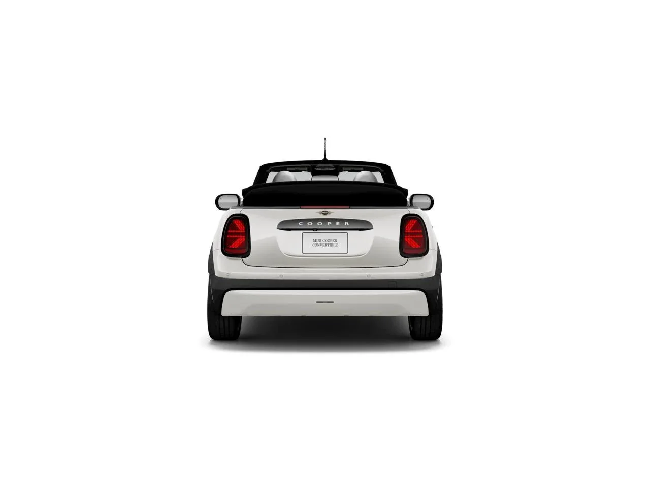 New 2027 White MINI Base image 5