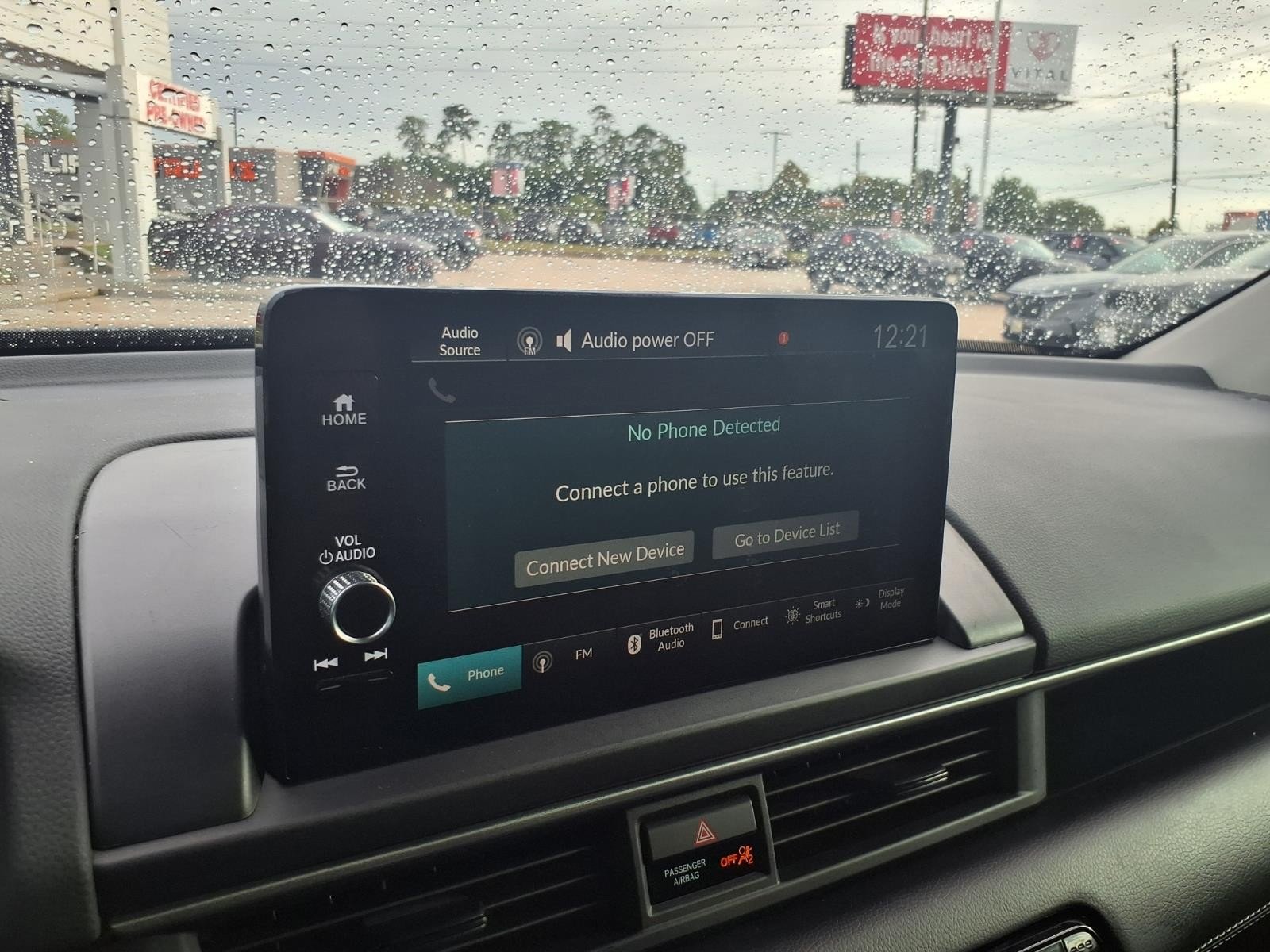 2026 Nissan Rogue photo 24 of 28