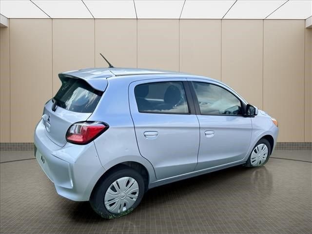Used 2024  Mitsubishi ES image 17
