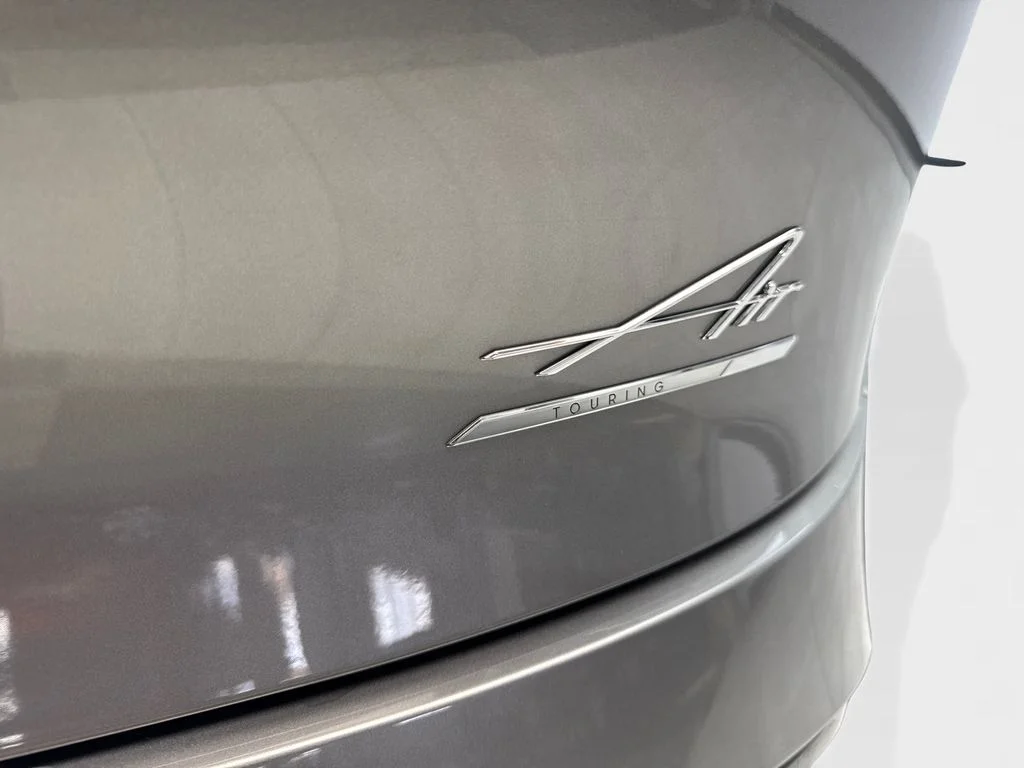 Used 2024 Silver Lucid Touring image 21