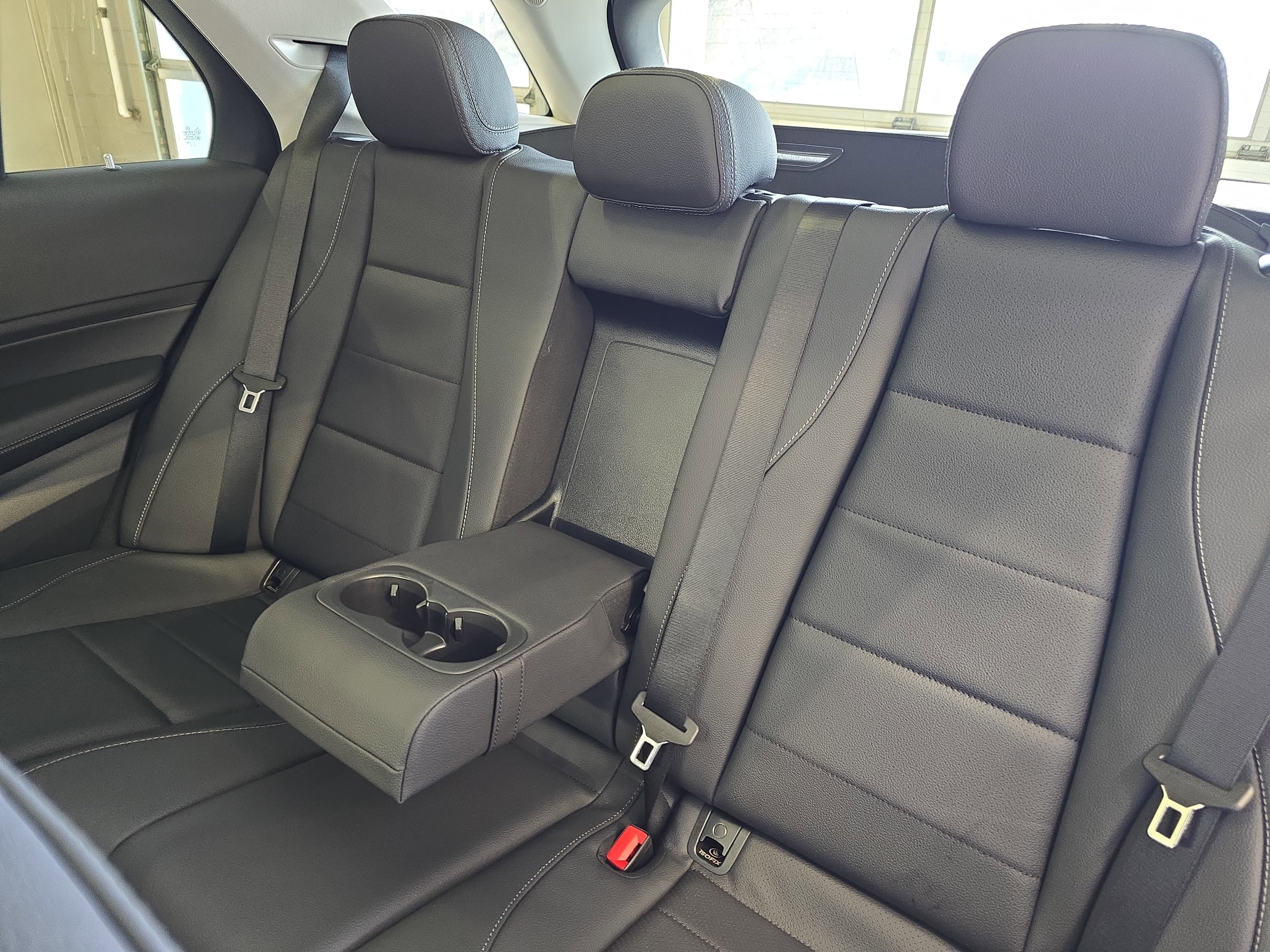 New 2026 Selenite Grey Metallic Mercedes-Benz GLE350 image 14