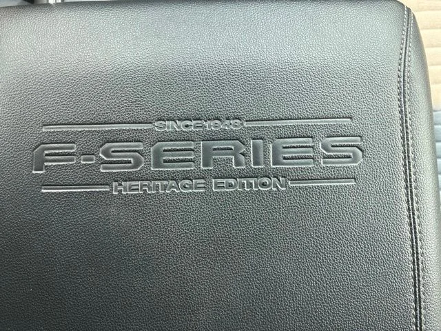 Used 2023 Area 51 Ford XLT image 45