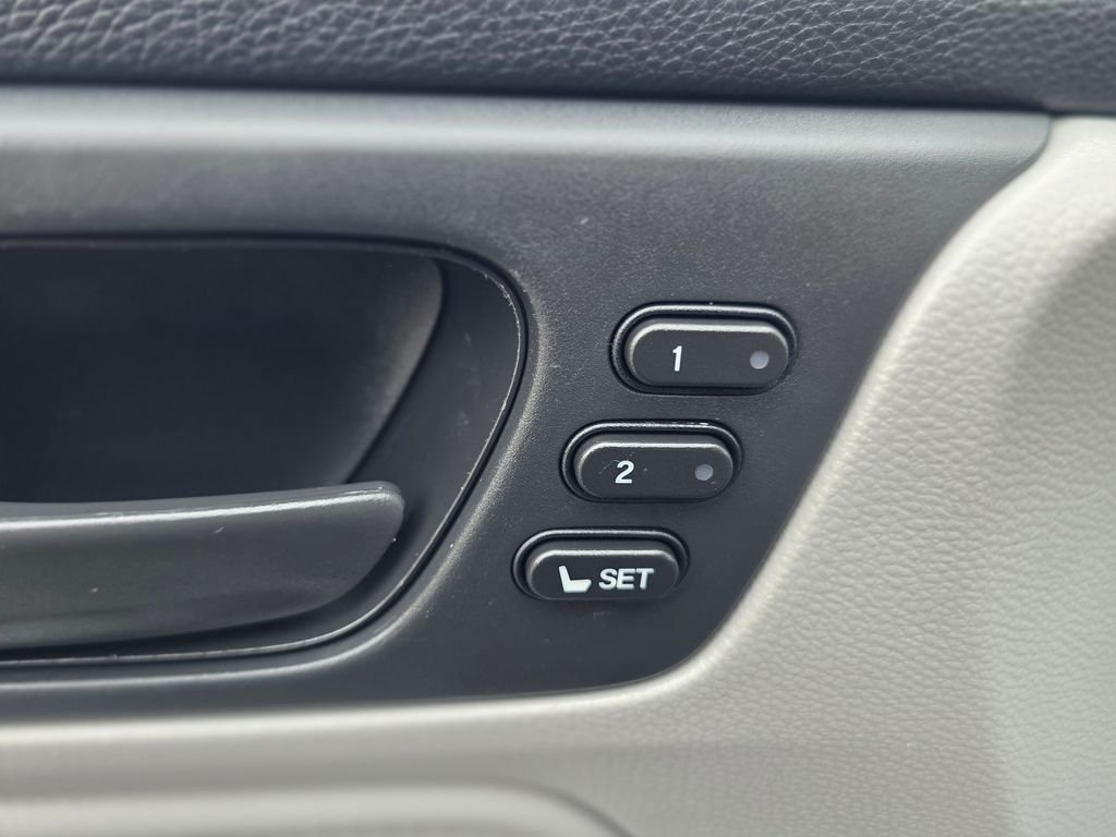 2020 Honda Odyssey EX-L - Photo 27