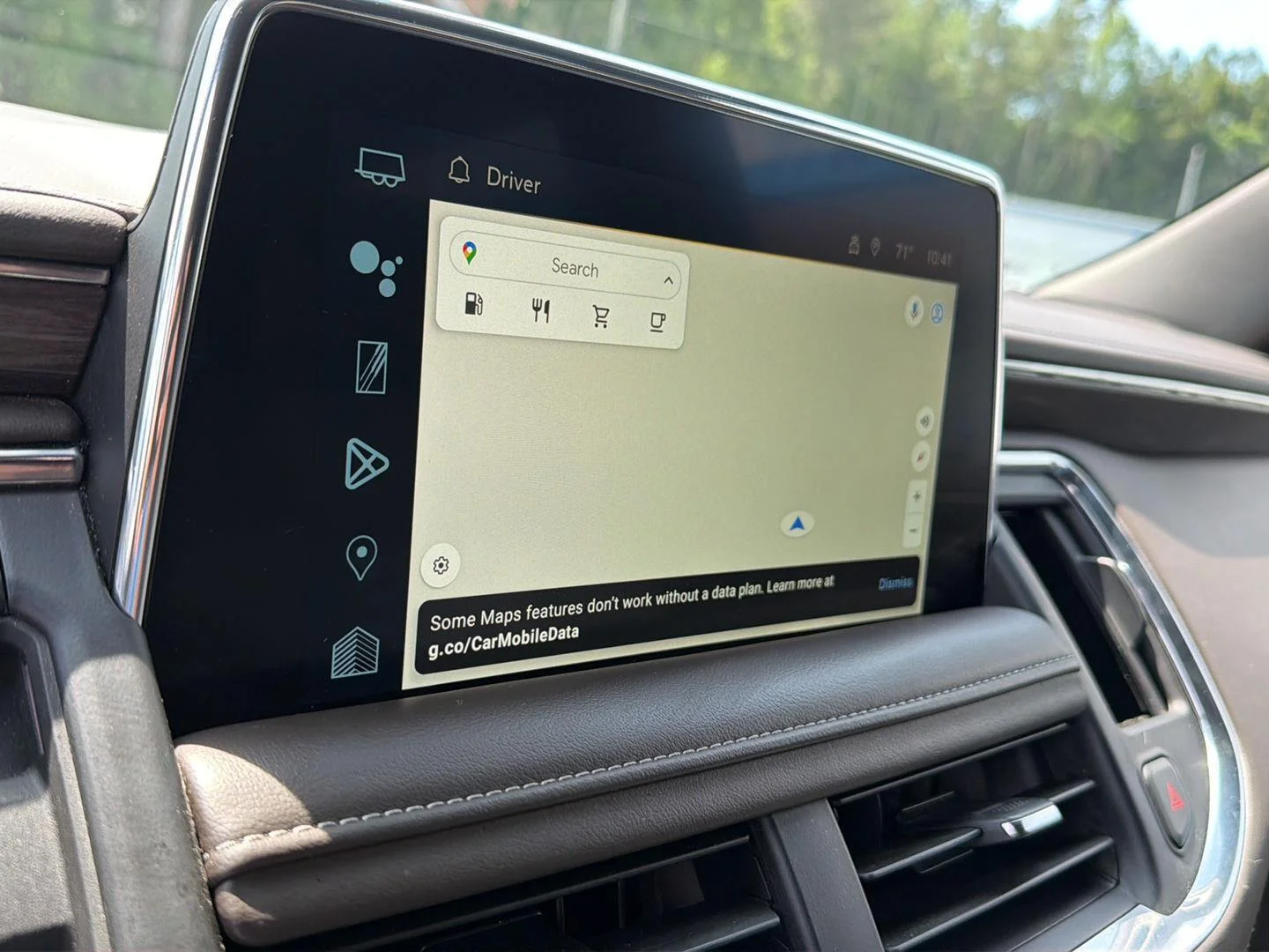 Used 2024 Silver Sage Metallic Chevrolet LT image 26