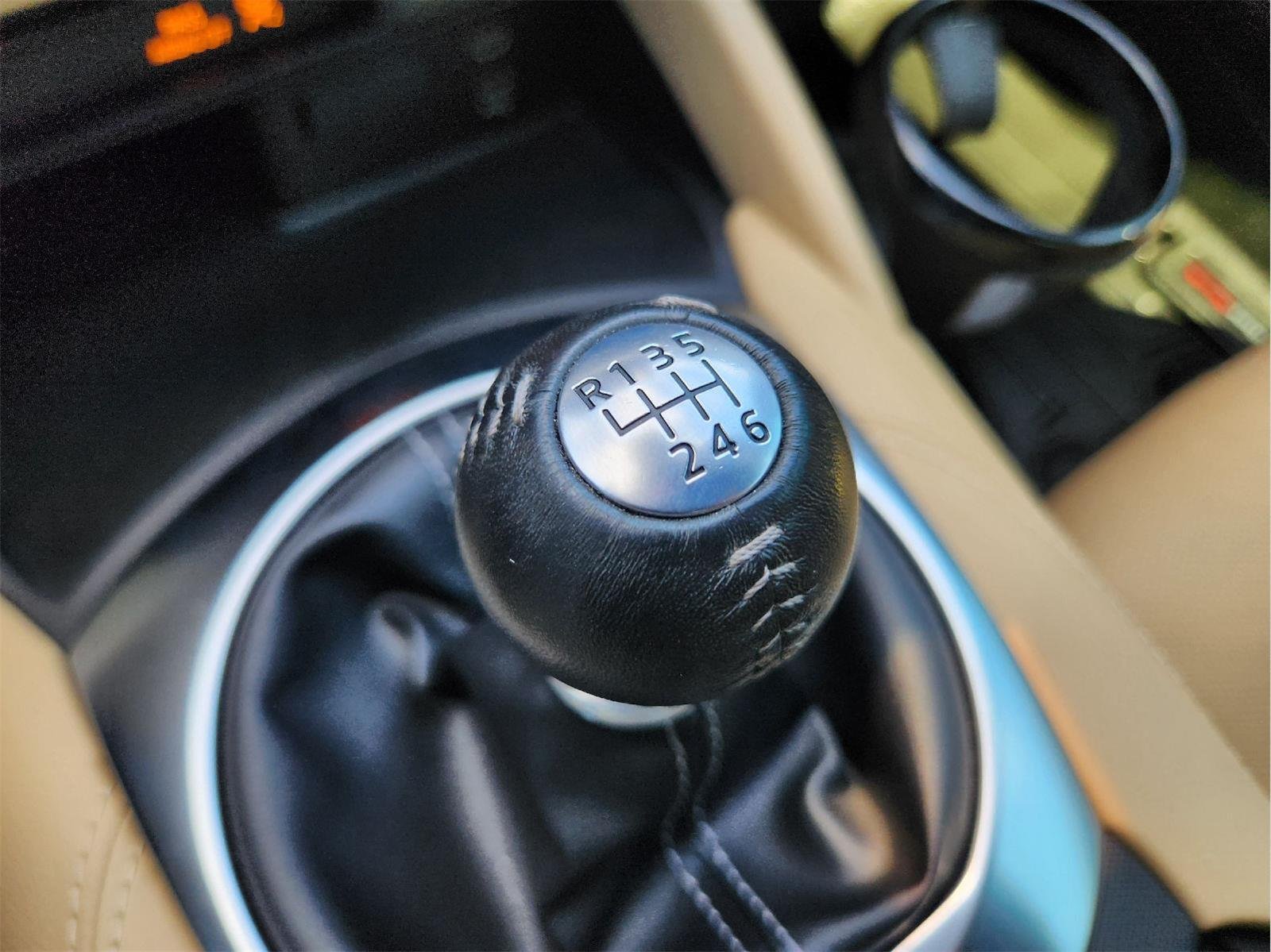 2025 Mazda MX-5 Miata RF photo 20 of 32