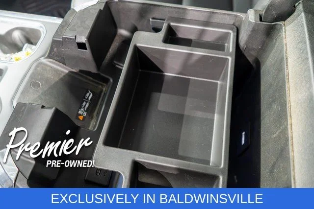 Used 2023 Gray Chevrolet LT Trail Boss image 26