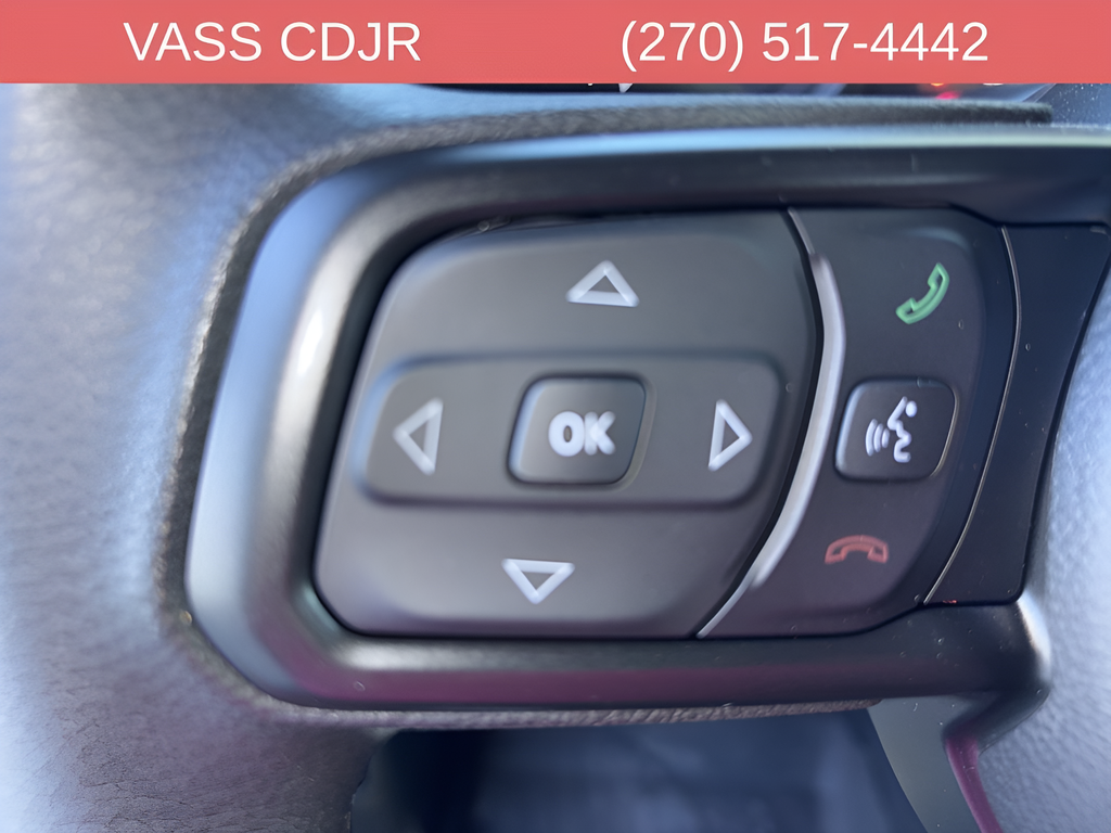New 2026 41 Jeep Sport image 14