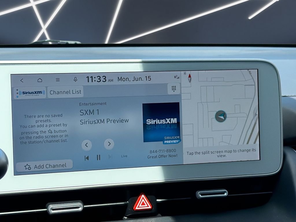 2024 Hyundai IONIQ 5 SEL - Photo 12