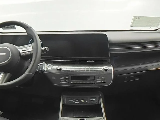 New 2026 White Hyundai Limited image 34
