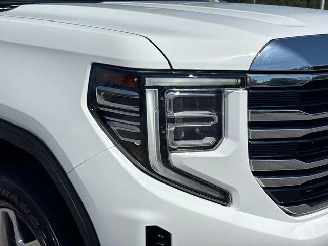 Used 2026 White GMC SLT image 11