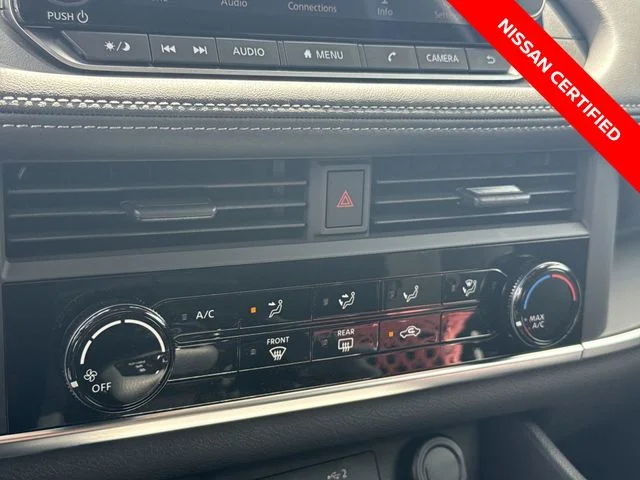 Used 2026 Gray Nissan S image 18