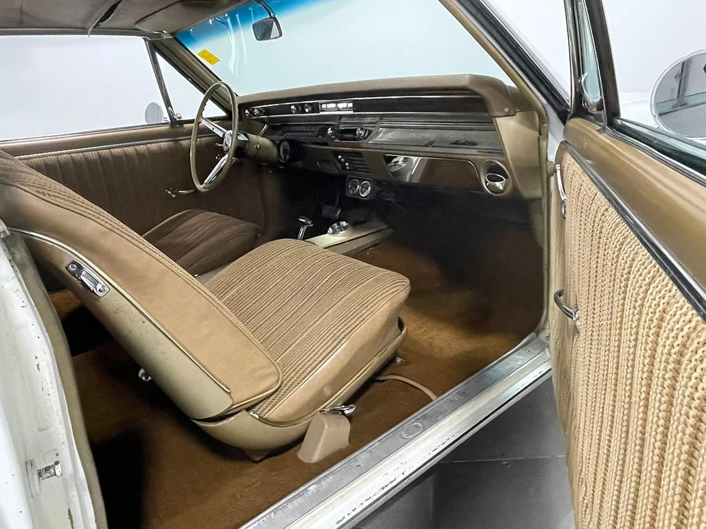 Used 1967 White Chevrolet  image 44