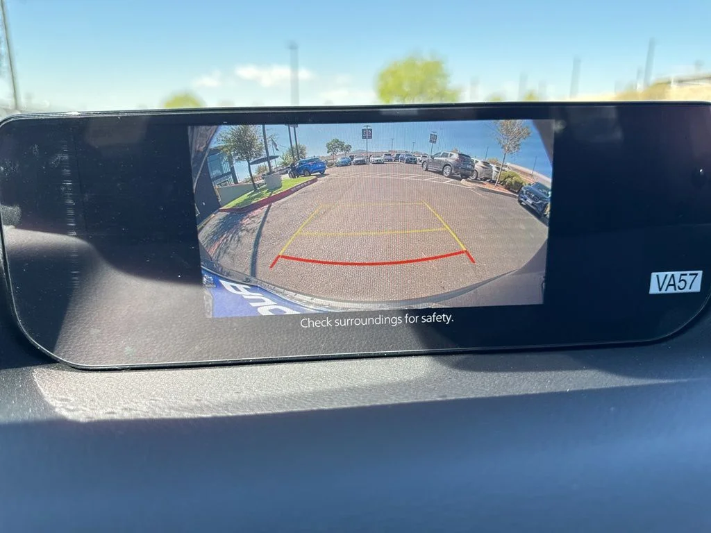 2025 Mazda CX-50 Select - Photo 30