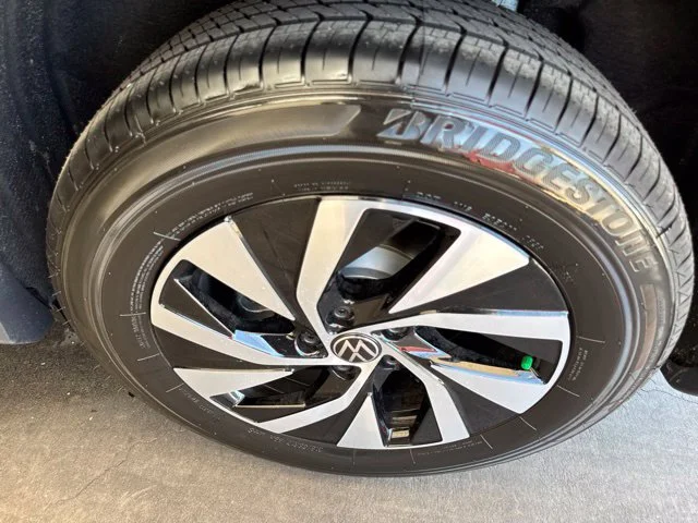New 2026 Gray Volkswagen S image 25