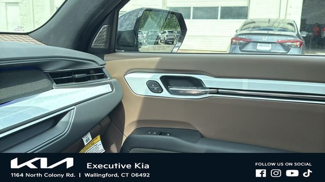 New 2026 Ebony Black Kia GT-Line AWD image 19