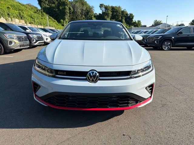 New 2026 Gray Volkswagen 2.0T Autobahn image 2