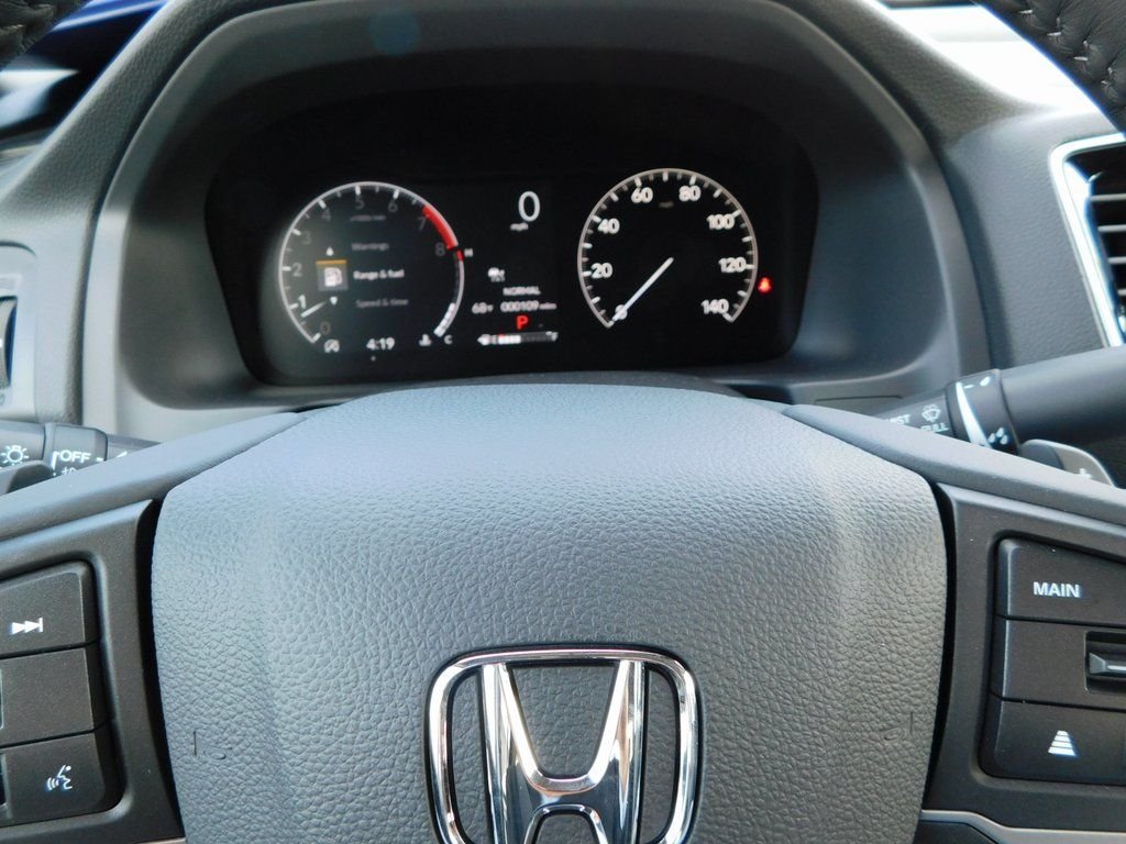 2026 Honda Ridgeline RTL - Photo 34