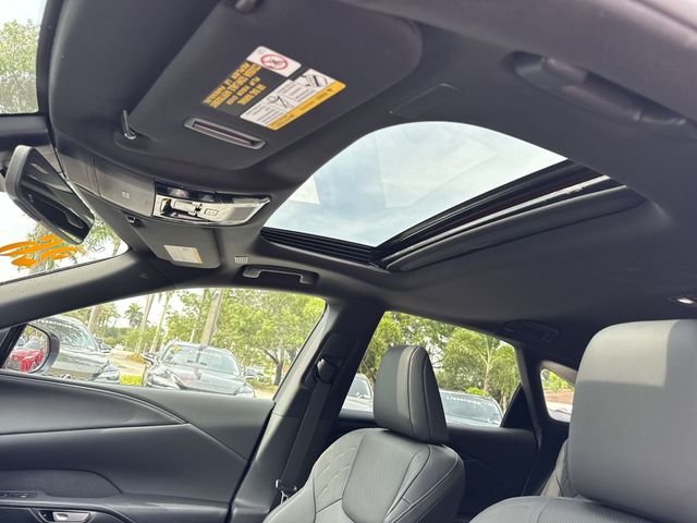 Certified Used 2026 Red Lexus 350 image 22
