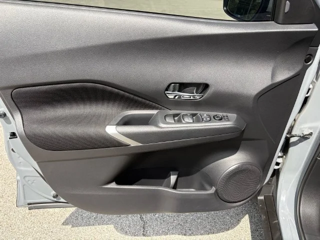 Used 2024 Gray Nissan SV image 26