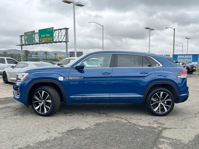 2025 Volkswagen Atlas Cross Sport SEL Premium R-LINE - Photo 2