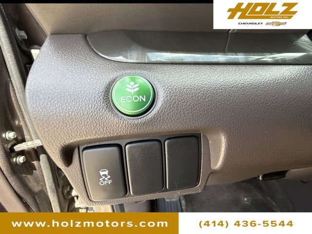 Used 2012 Gray Honda EX-L image 17