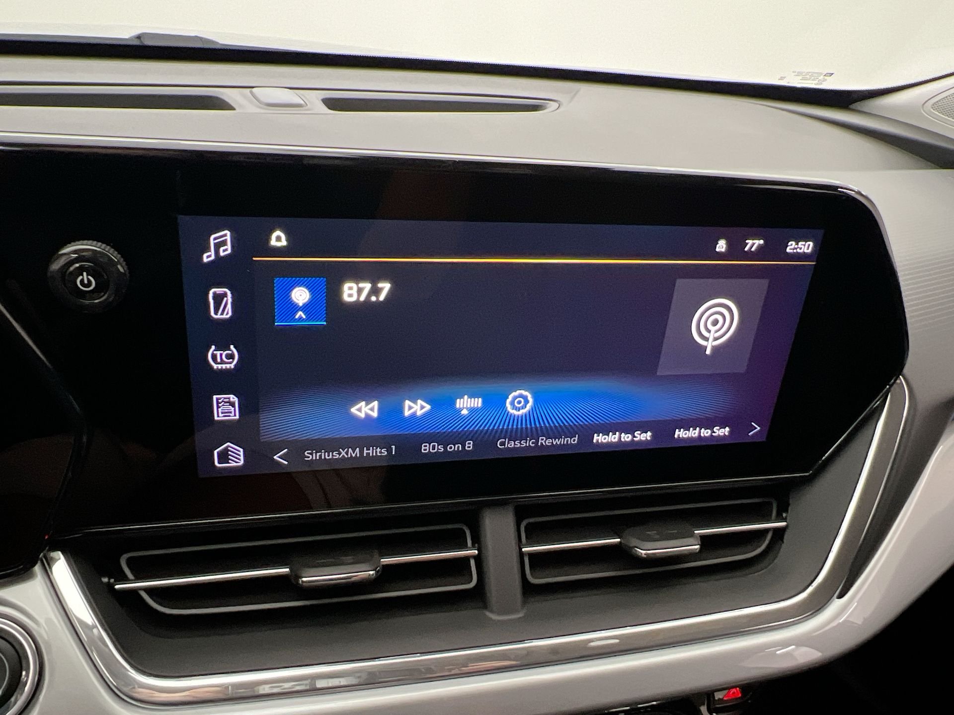 2026 Chevrolet Trax LT - Photo 68