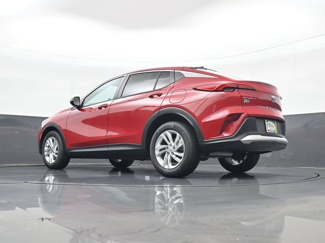 2026 Buick Envista Preferred - Photo 27
