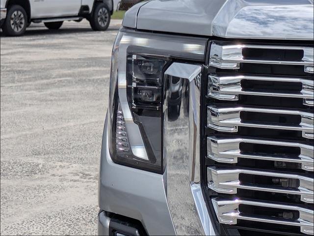 2024 GMC Sierra 2500HD Denali - Photo 14
