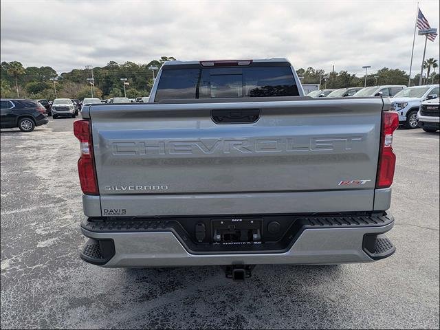 2026 Chevrolet Silverado 1500 RST - Photo 10