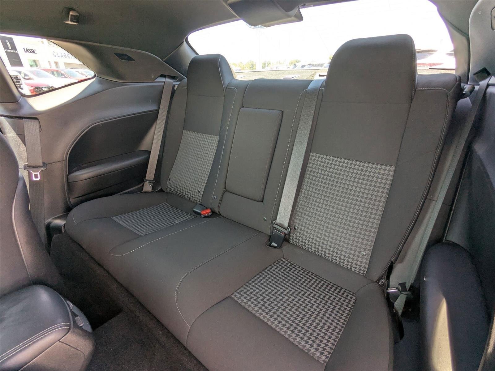 Used 2021 F8 Green Dodge GT image 23