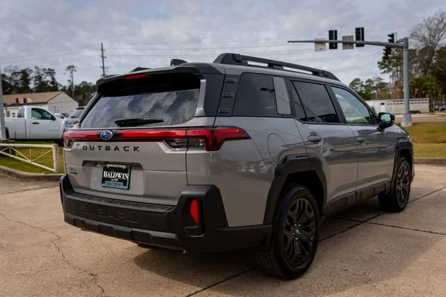 New 2026 River Rock Pearl Subaru Limited XT image 18