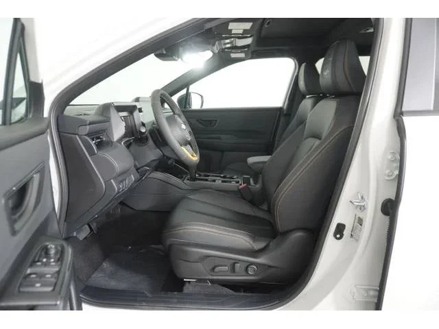 New 2026 CRYSTAL WHITE PEARL Subaru Wilderness image 9