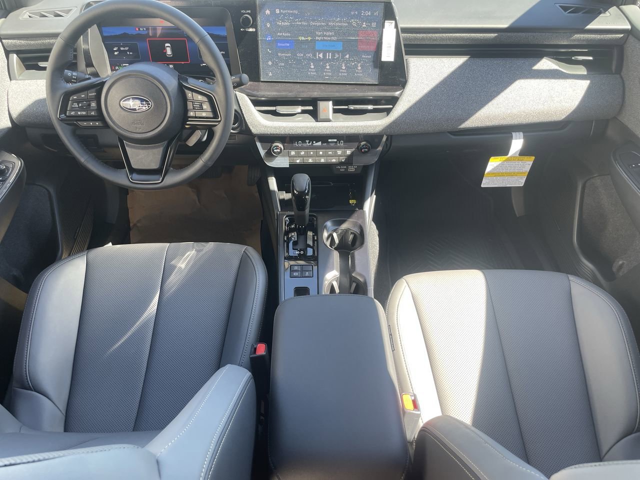 2026 Subaru Outback Limited - Photo 14