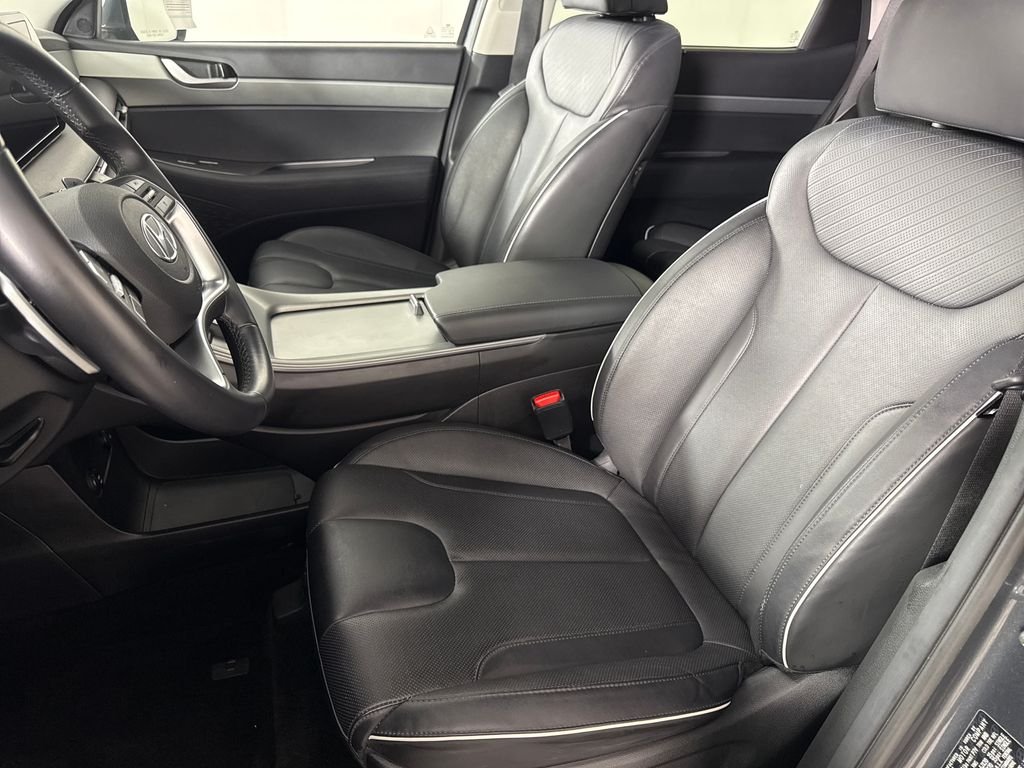 2024 Hyundai Palisade XRT - Photo 11