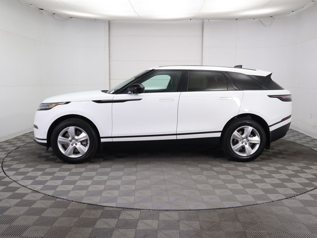 2026 Land Rover Range Rover Velar S - Photo 8