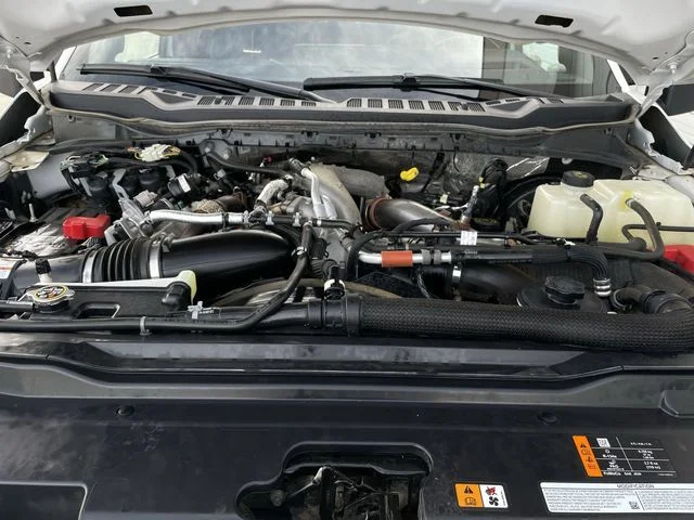 2024 Ford F-350 Super Duty Platinum - Photo 26