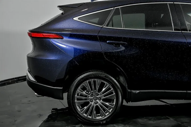 Used 2024 Blueprint Toyota XLE image 11