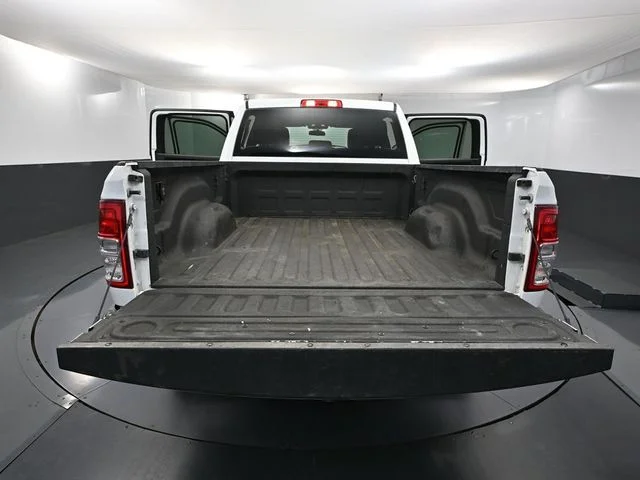 2022 RAM Ram 2500 Pickup Tradesman - Photo 37