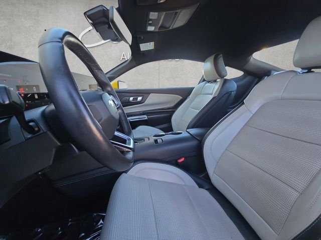2024 Ford Mustang EcoBoost Premium - Photo 20