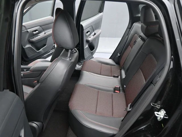 Used 2025 Black Nissan SR image 15