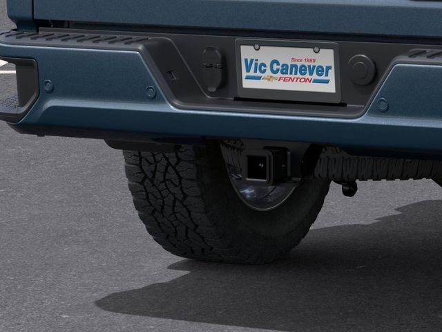 2026 Chevrolet Silverado 2500 HD High Country - Photo 14