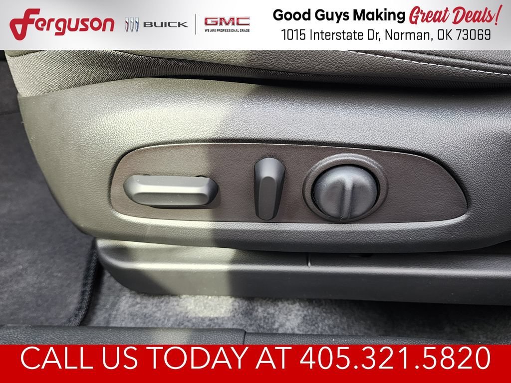 2026 Buick Envista Preferred - Photo 15
