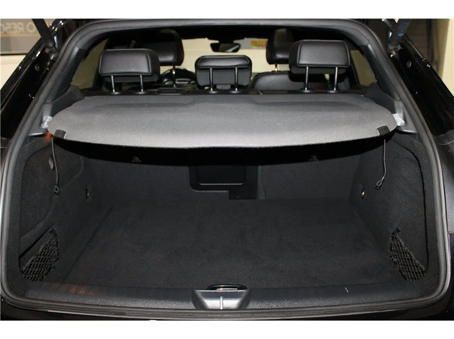 Used 2019 Black Mercedes-Benz GLA 250 image 20