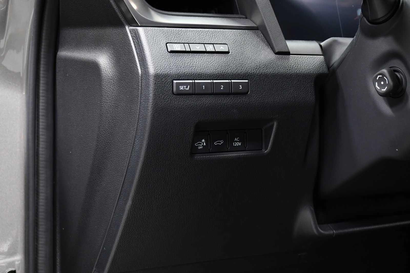 Certified Used 2024 ATOMIC SILVER Lexus Luxury image 14