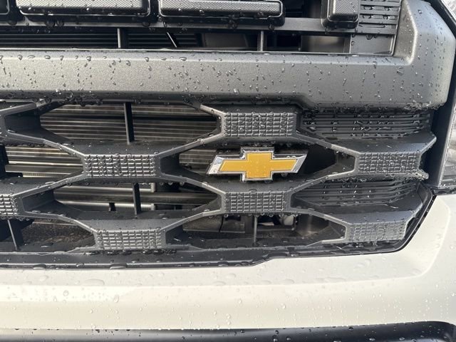 2026 Chevrolet Silverado 1500 Work Truck - Photo 9