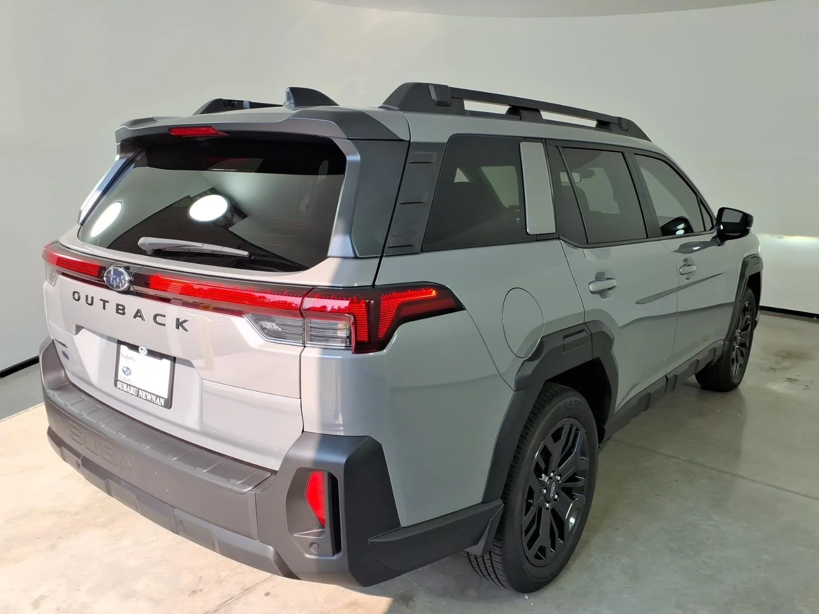 New 2026 RIVER ROCK PEARL Subaru Limited XT image 60