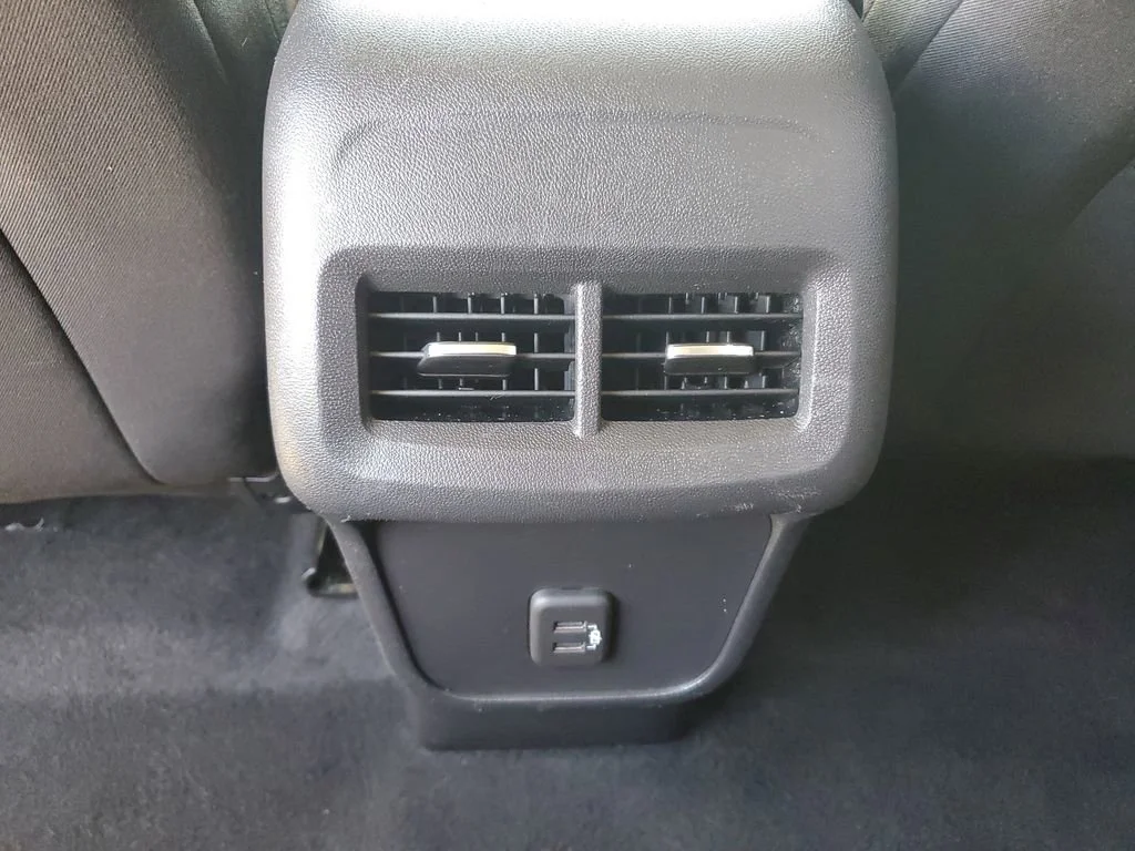 Used 2020 Silver Ice Metallic Chevrolet LS image 12