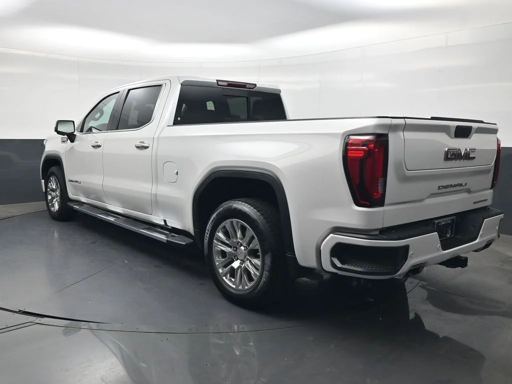 2021 GMC Sierra 1500 Denali Denali - Photo 6